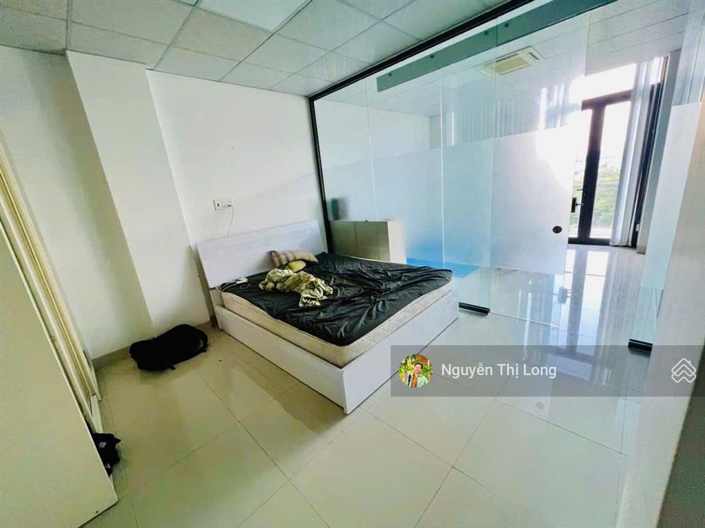 Nhà 4 tầng 1 tum, đường số 3 lạc an, kđt hà quang 1, đã có sổ, thang máy giá rẻ chỉ 18 tỷ