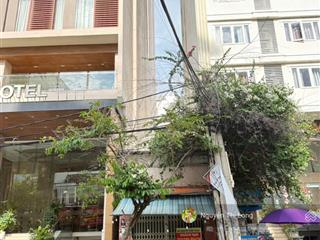 Nhà mặt tiền nguyễn thiện thuật, trung tâm phố tây nha trang