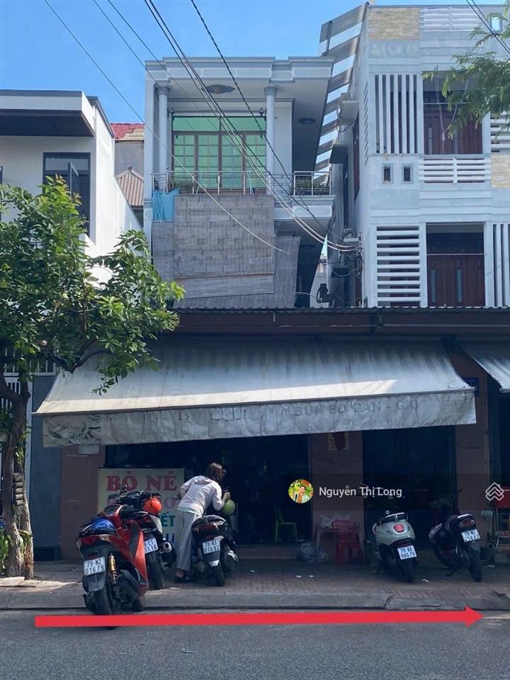 Bán nhà 3 tầng đường lý nam đế giá chỉ 90tr/m
