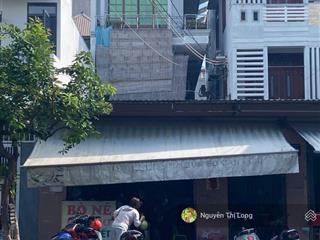 Bán nhà 3 tầng đường lý nam đế giá chỉ 90tr/m