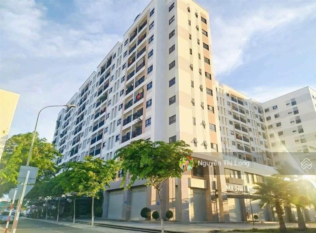 Bán căn chung cư xã hội 1 phước long 3 phòng ngủ