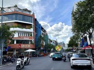 Cho thuê nhà 5 tầng mặt tiền thích quảng đức, vcn phước hải có thang máy  chỉ 50 triệu/tháng