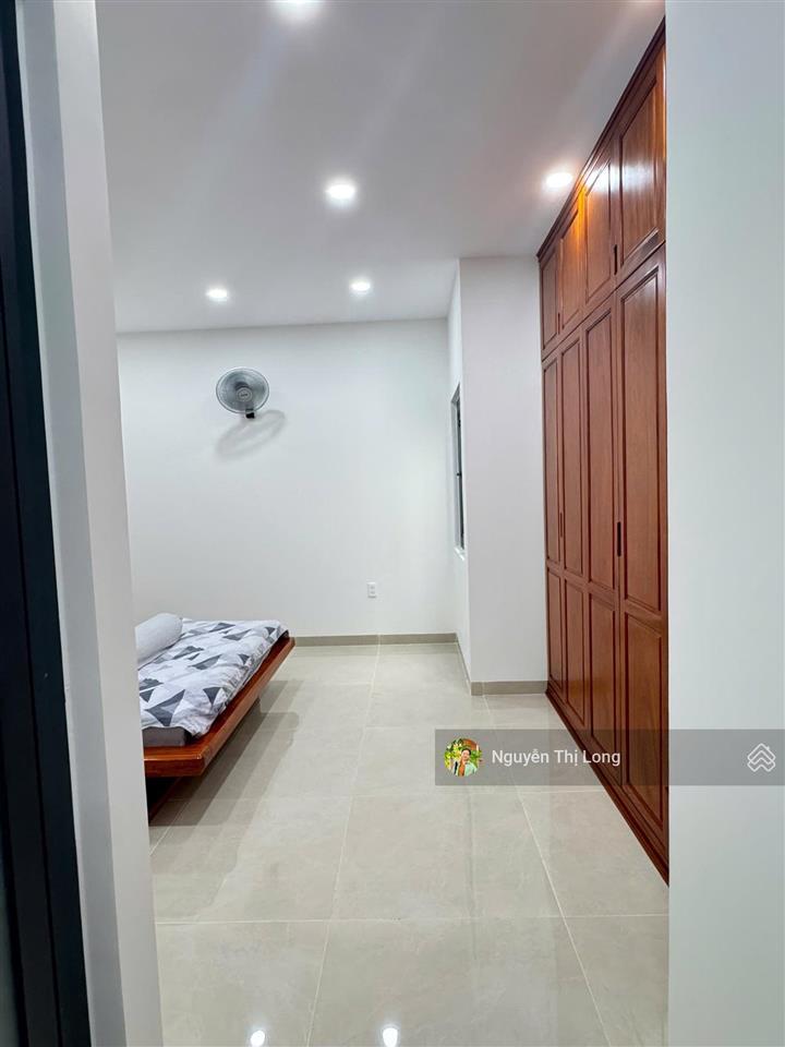 Bán nhà 2 tầng đường phan vinh cách biển 500m