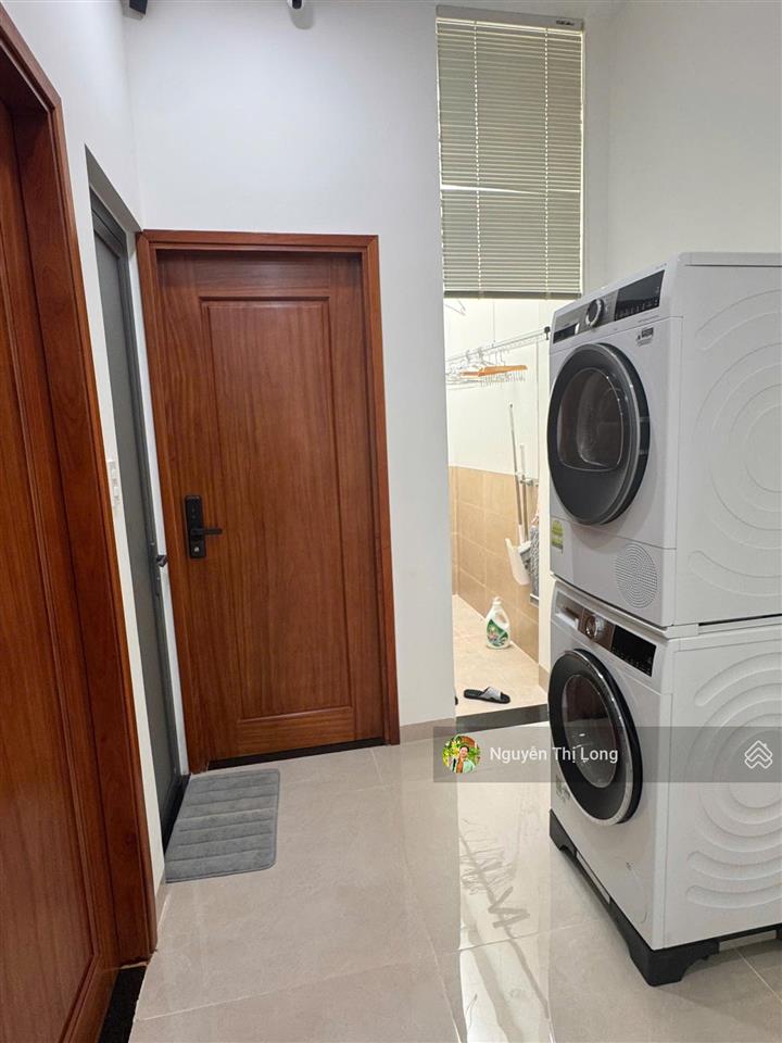 Bán nhà 2 tầng đường phan vinh cách biển 500m
