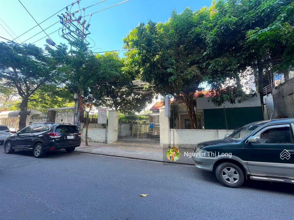 Đất mặt tiền trần văn ơn ngang 10m, cách biển nha trang 400m