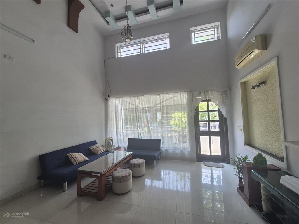 Bán nhà mặt tiền đường trần nhật duật nha trang 5 tầng 15.5 tỷ