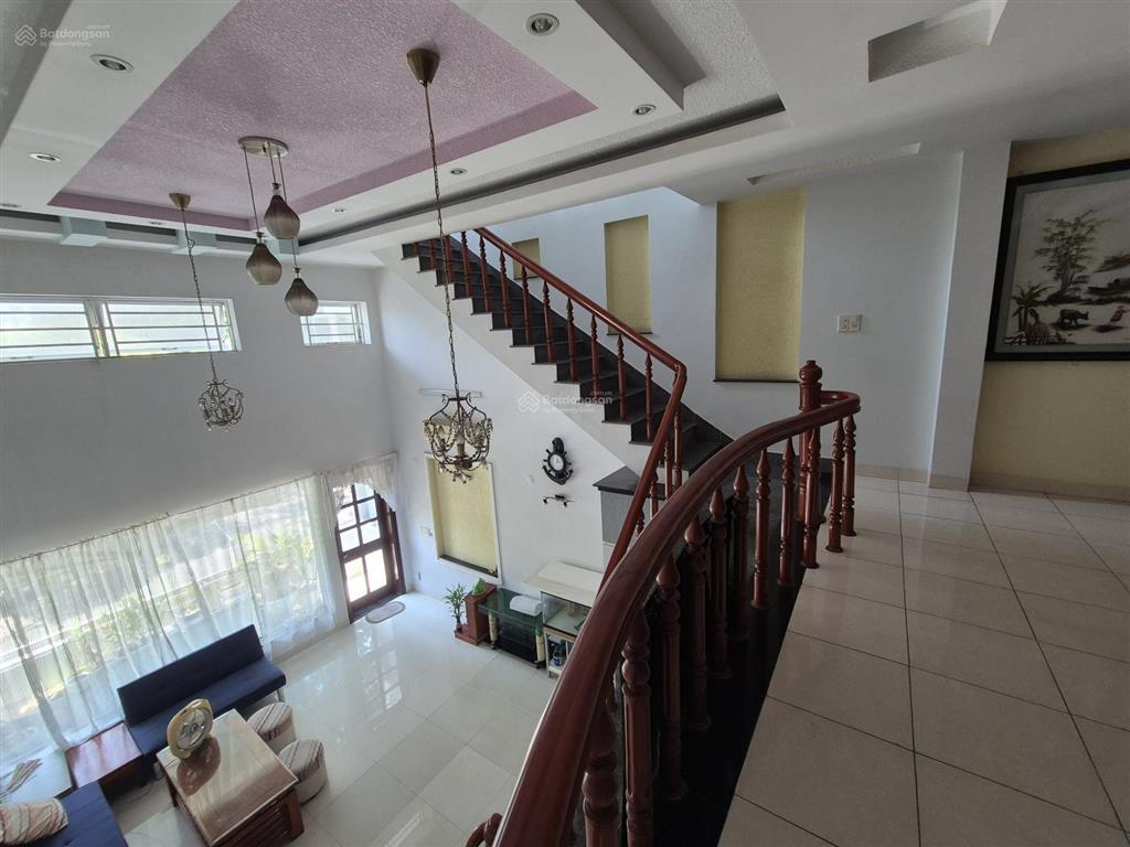 Bán nhà mặt tiền đường trần nhật duật nha trang 5 tầng 15.5 tỷ