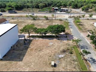 Cần bán đất tđc ninh long 100m² full odt, ngang 5m, giá 1,69 tỷ còn thương