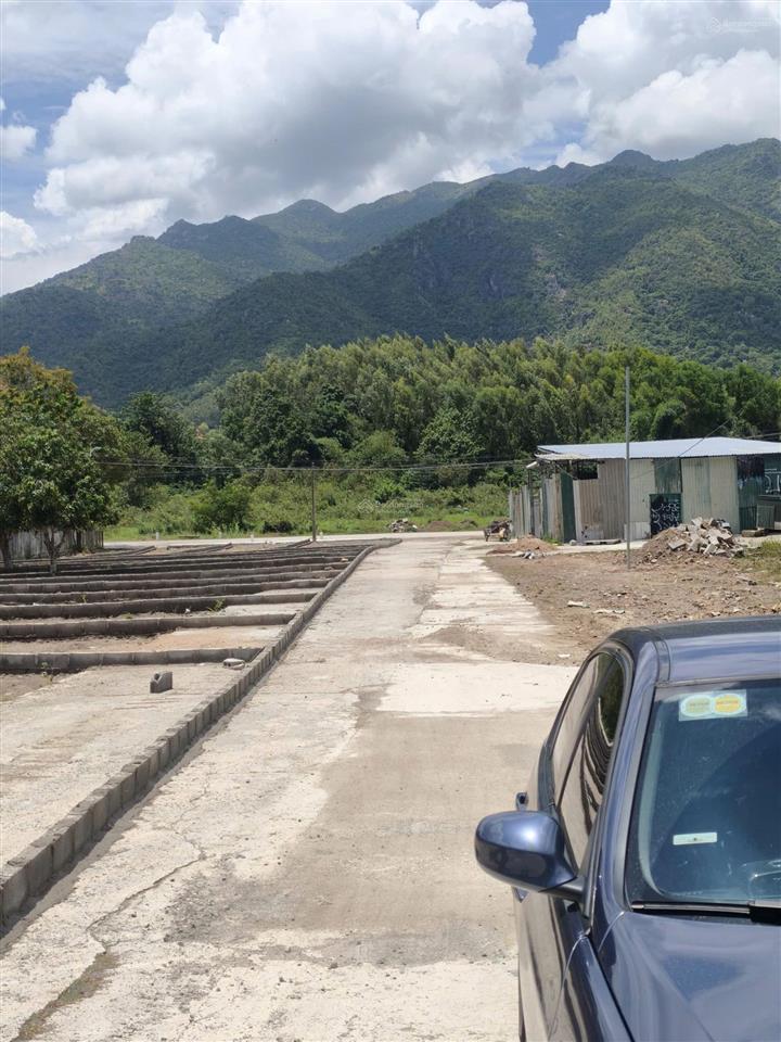 Bán đất phước hạ, phước đồng, nha trang 271,7m2 ngang 12m đường ô tô giá 4,2 tỷ