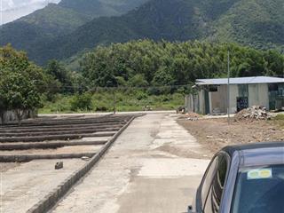 Bán đất phước hạ, phước đồng, nha trang 271,7m2 ngang 12m đường ô tô giá 4,2 tỷ