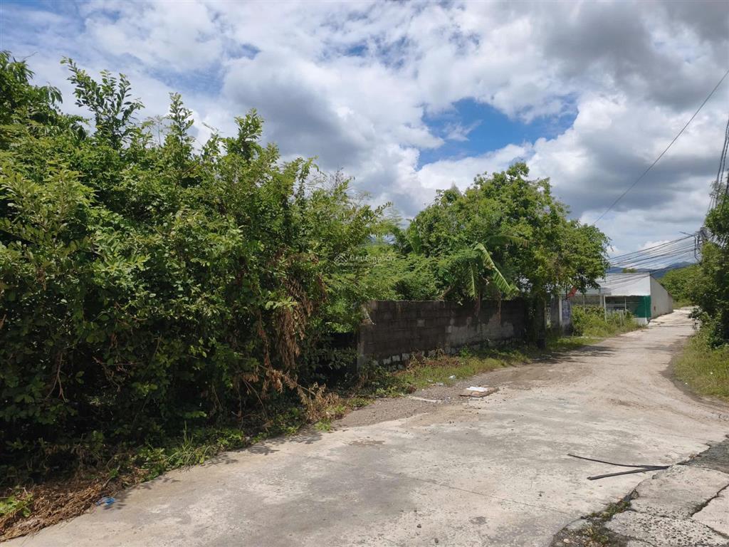 Bán đất phước hạ, phước đồng, nha trang 271,7m2 ngang 12m đường ô tô giá 4,2 tỷ