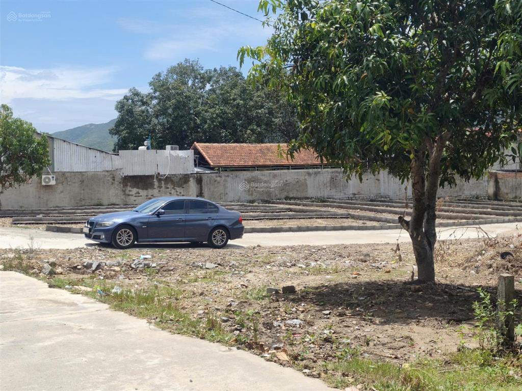 Bán đất phước hạ, phước đồng, nha trang 271,7m2 ngang 12m đường ô tô giá 4,2 tỷ
