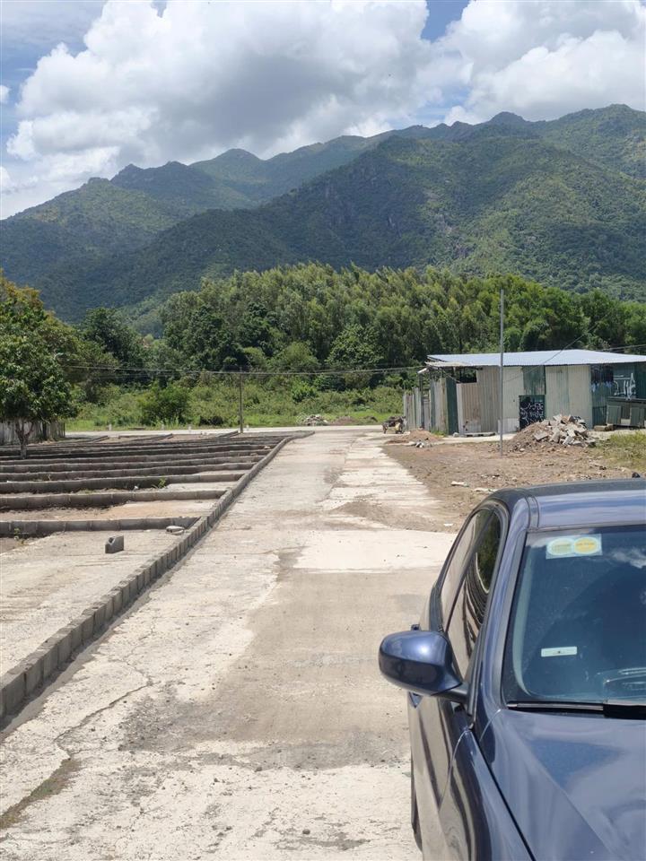 Bán đất phước hạ, phước đồng, nha trang 271,7m2 ngang 12m đường ô tô giá 4,2 tỷ