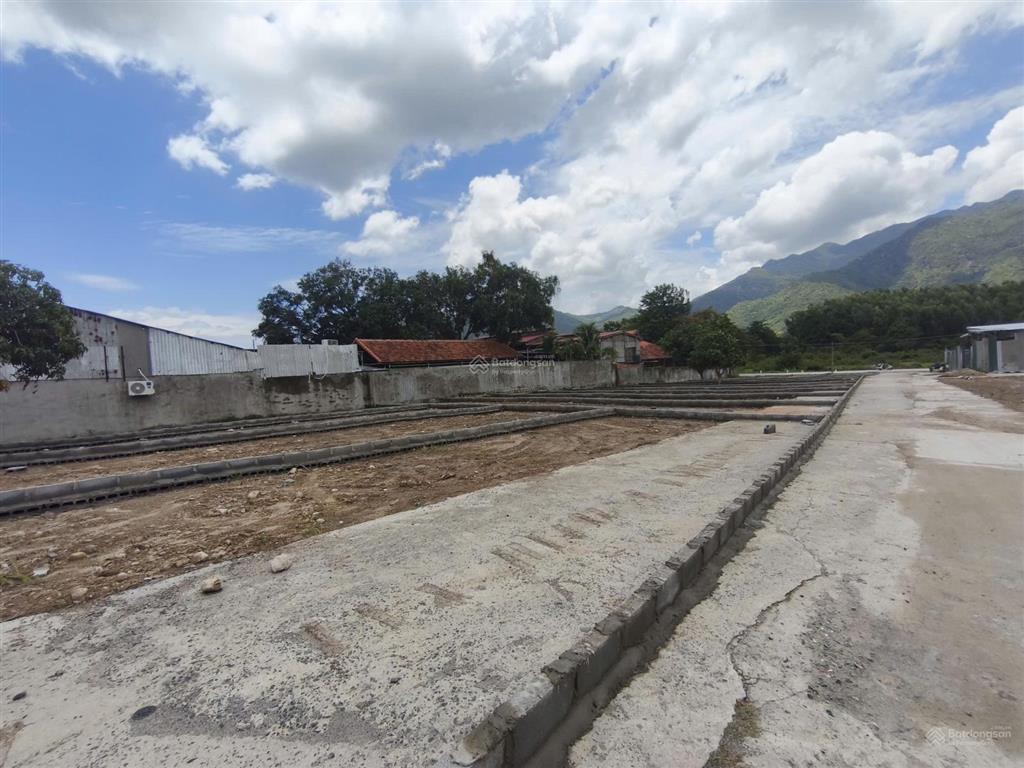 Bán đất phước hạ, phước đồng, nha trang 271,7m2 ngang 12m đường ô tô giá 4,2 tỷ