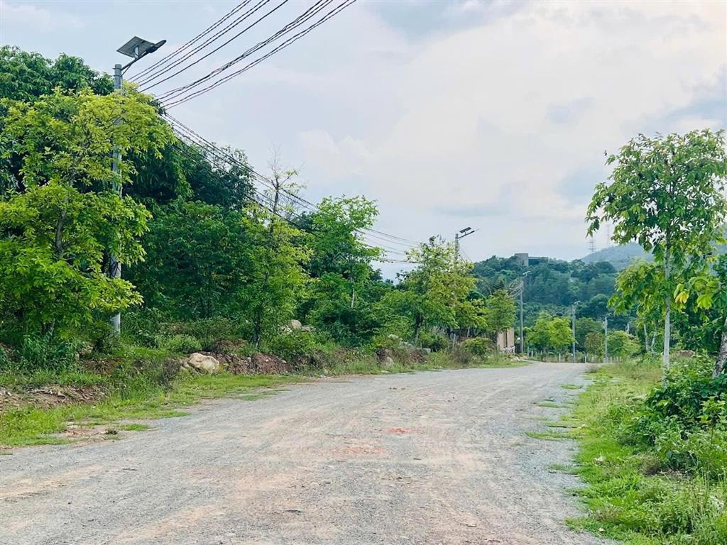 Bán đất cln 1.000m² tại diên lạc, diên khánh giá chỉ 1,5 triệu/m²