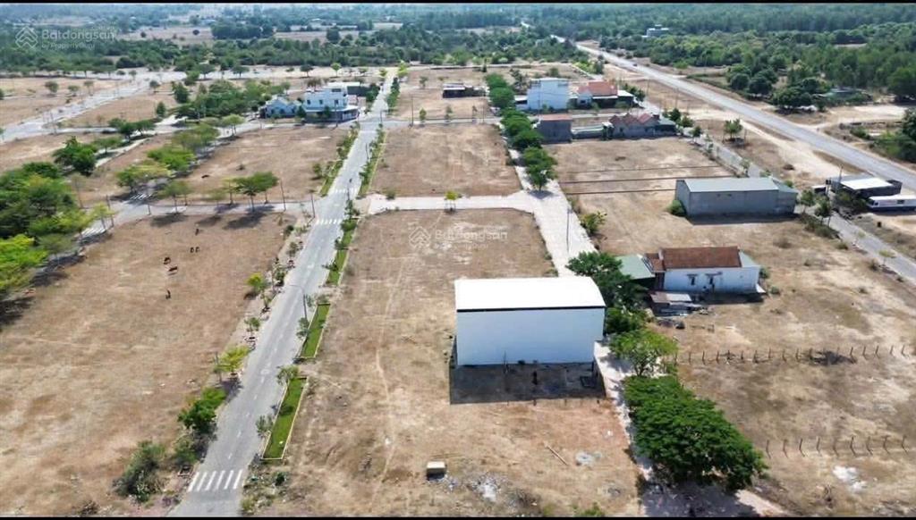 Bán đất thổ cư 100m2 tại tđc ninh long, nam vân phong, giá tốt, pháp lý rõ ràng