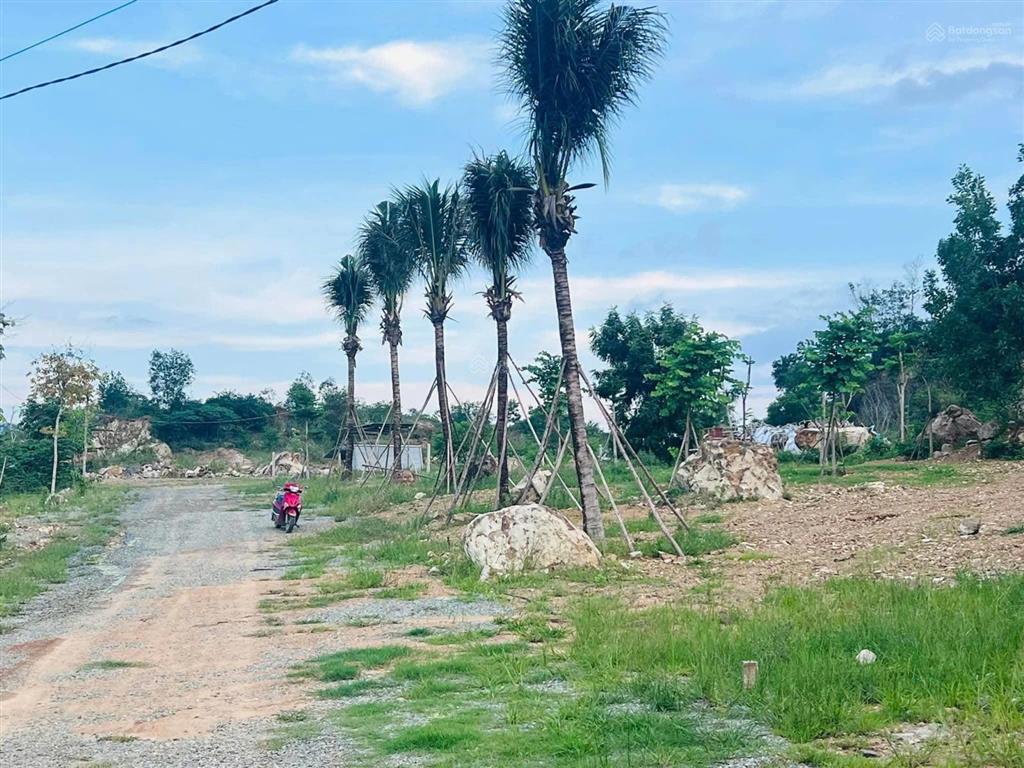 Bán 1.000m2 đất cln tại diên lạc, diên khánh, khánh hòa