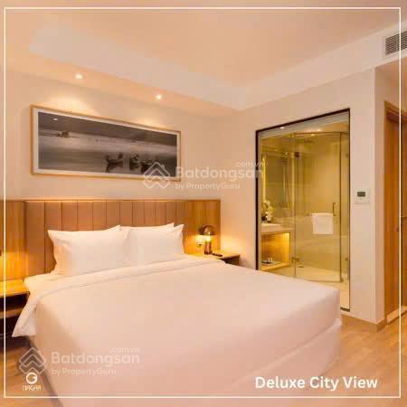 Bán khách sạn 4* tại khu phố tây nha trang = giá bán 450 tỷ
