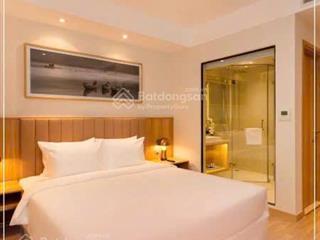 Bán khách sạn 4* tại khu phố tây nha trang = giá bán 450 tỷ