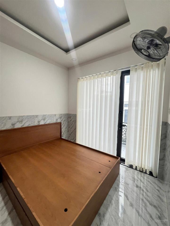 Bán nhà 3 tầng hẻm đồng nai trung tâm nha trang