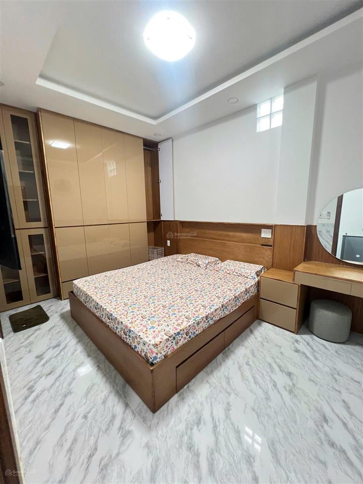 Bán nhà 3 tầng hẻm đồng nai trung tâm nha trang
