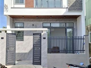 Bán nhà mới tại diên an diên khánh vị trí gần khu đô thị phú ân nam giá chỉ 2 tỷ 590