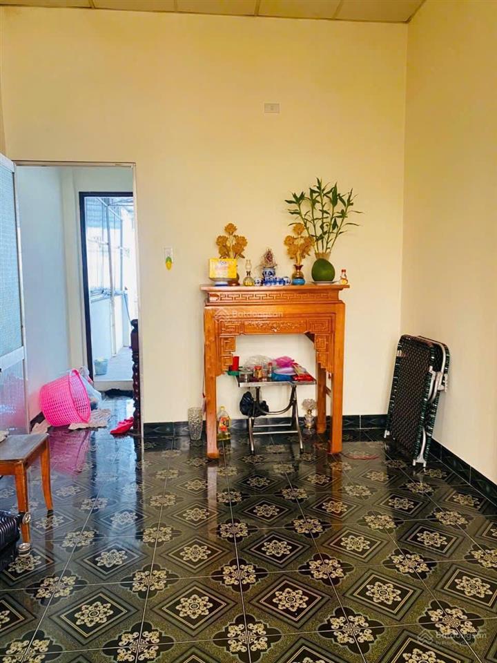 Bán nhà 3 tầng mặt tiền lê hồng phong 7,2 tỷ