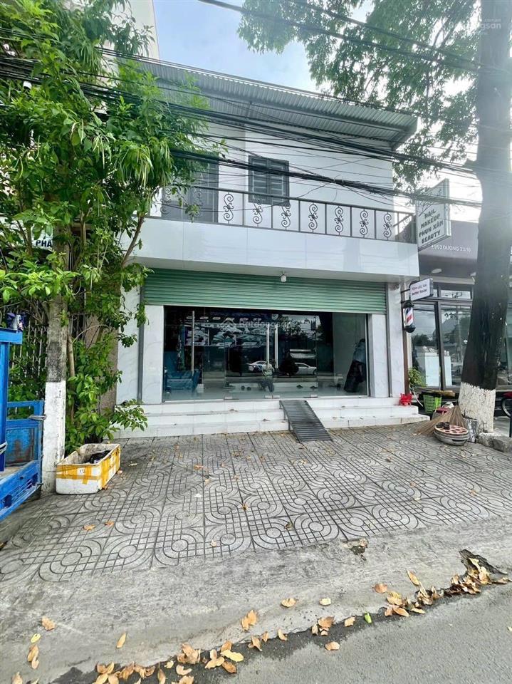 Bán nhà tại mặt tiền 23/10 vĩnh hiệp nha trang khánh hoà