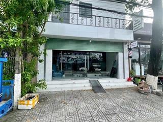 Bán nhà tại mặt tiền 23/10 vĩnh hiệp nha trang khánh hoà