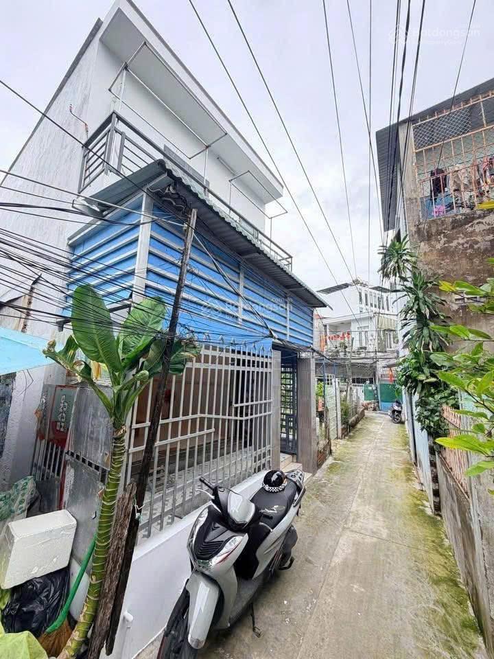 Cần bán nhà ngọc hiệp phường tây nha trang giá 2 tỷ 500