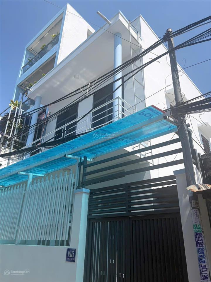 Cần bán nhà ngọc hiệp phường tây nha trang giá 2 tỷ 500