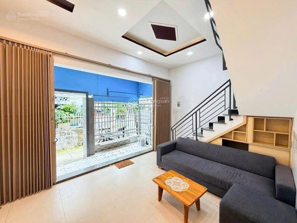 Cần bán nhà ngọc hiệp phường tây nha trang giá 2 tỷ 500
