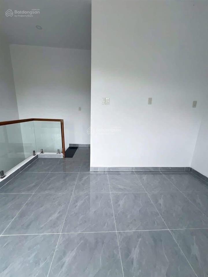 Bán nhà mặt tiền tại xã diên an  đường ô tô thông