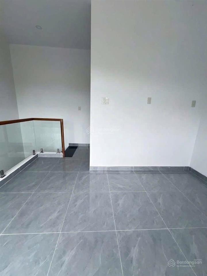Bán nhà mặt tiền tại xã diên an  đường ô tô thông