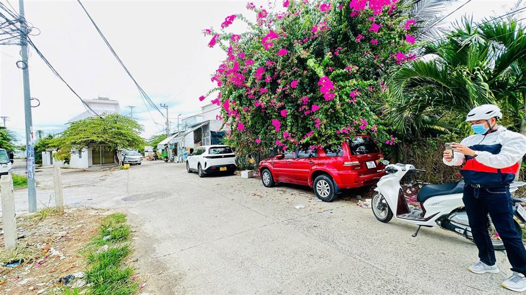 Bán vài lô đất giá rẻ tại xã vĩnh thái, nam nha trang, gần khu đô thị mỹ gia