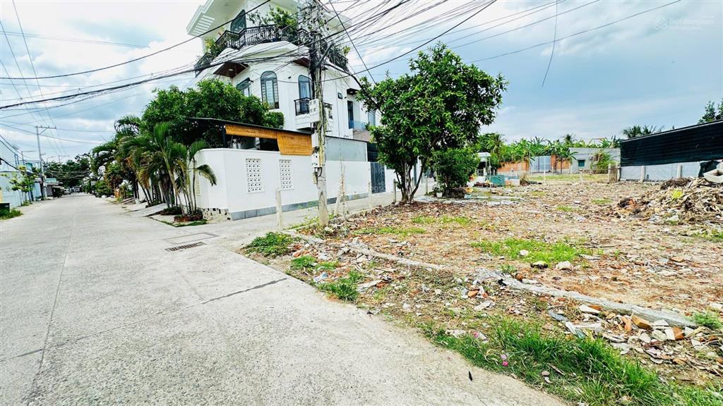 Bán vài lô đất giá rẻ tại xã vĩnh thái, nam nha trang, gần khu đô thị mỹ gia