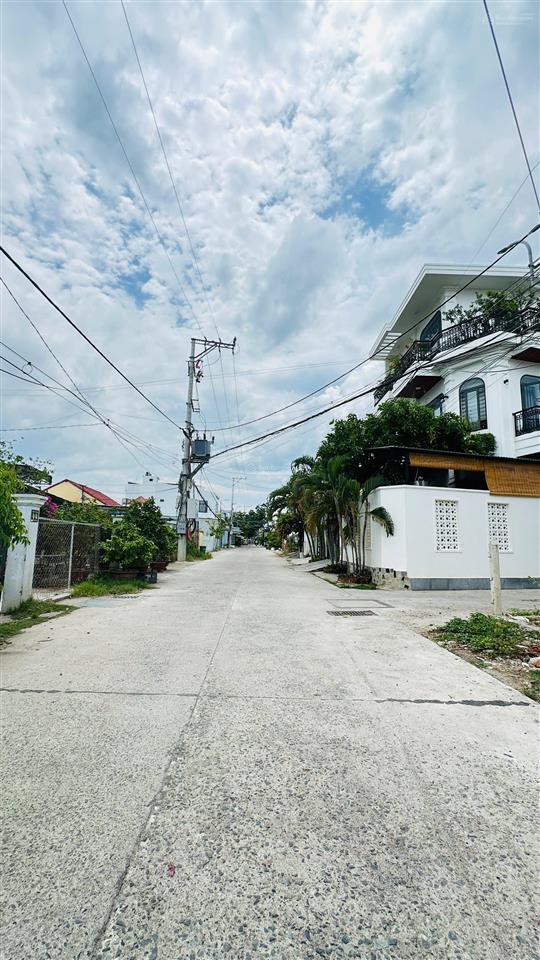 Bán vài lô đất giá rẻ tại xã vĩnh thái, nam nha trang, gần khu đô thị mỹ gia