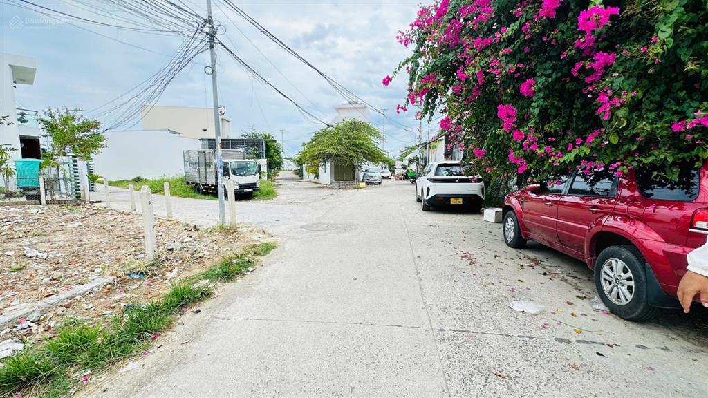 Bán vài lô đất giá rẻ tại xã vĩnh thái, nam nha trang, gần khu đô thị mỹ gia