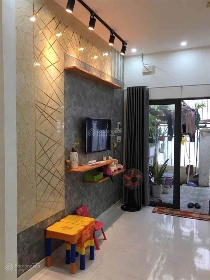 Bán nhà phường phước long giá chỉ 2 tỷ 900
