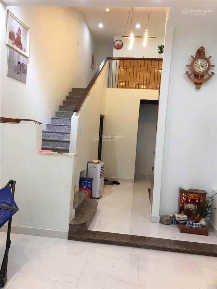 Bán nhà phường phước long giá chỉ 2 tỷ 900
