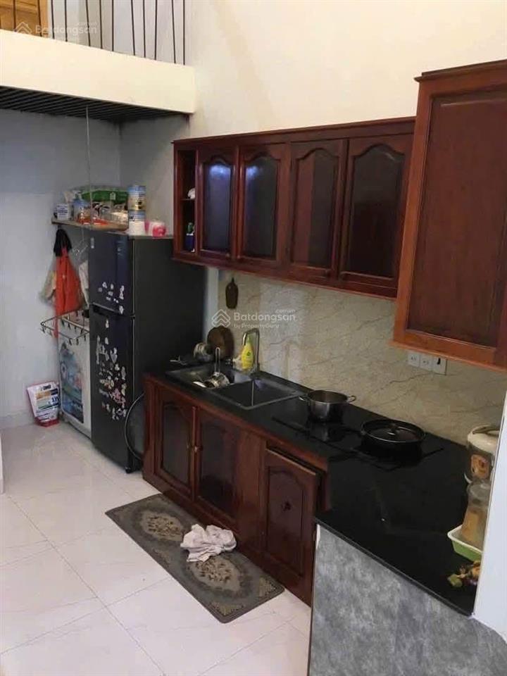 Bán nhà phường phước long giá chỉ 2 tỷ 900
