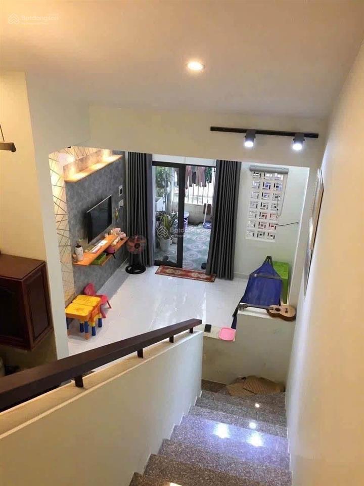 Bán nhà phường phước long giá chỉ 2 tỷ 900