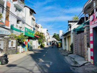 Bán đất tặng nhà mặt tiền phương sài  tp nha trang phù hợp kinh doanh buôn bán