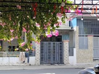 Bán nhà mặt tiền lỗ đế xã diên an giá bán chỉ 2 tỷ 500