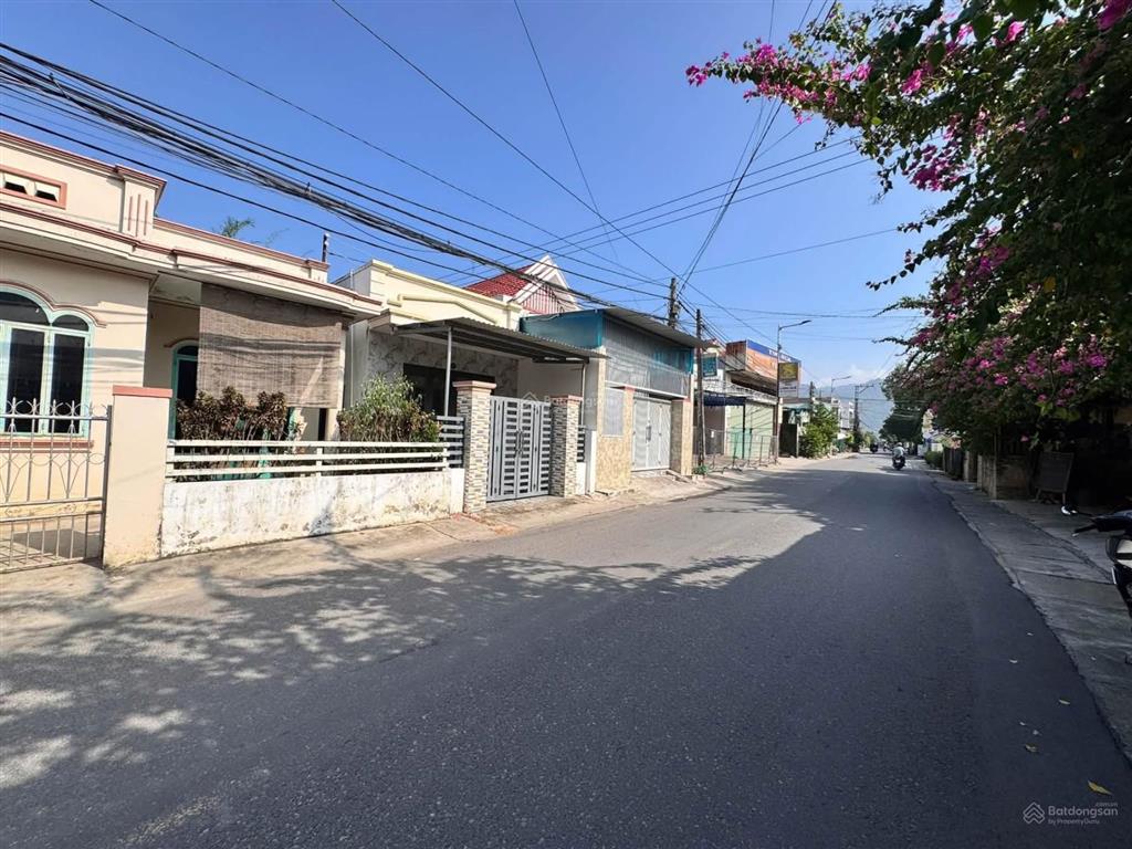 Bán nhà mặt tiền lỗ đế xã diên an giá bán chỉ 2 tỷ 500