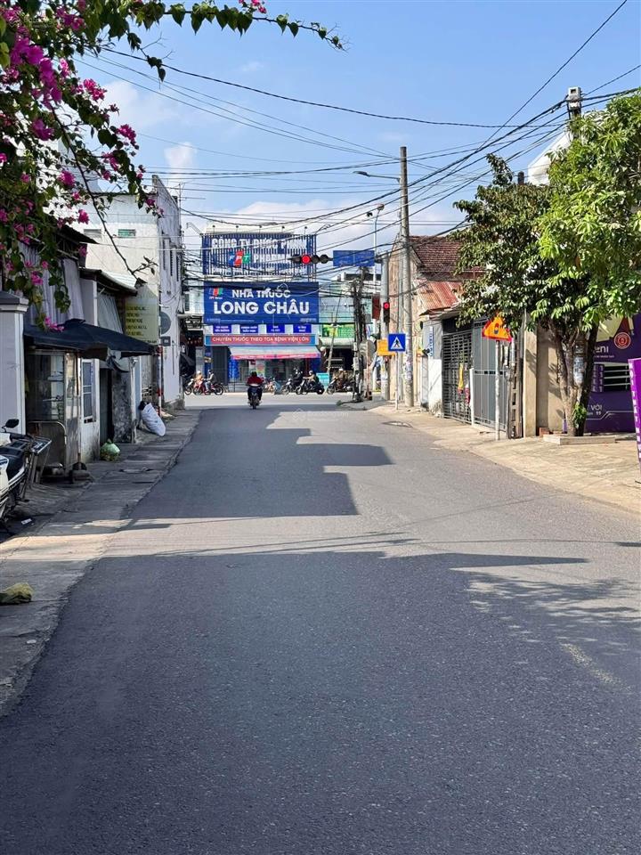 Bán nhà mặt tiền lỗ đế xã diên an giá bán chỉ 2 tỷ 500