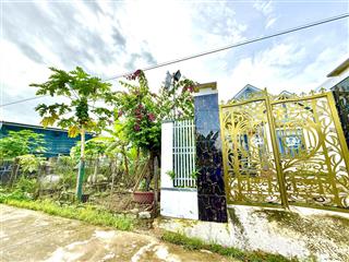 Bán lô đất xây nhà cực đẹp, mặt tiền đường miễu củ chi thôn trung 1, diên điền, diên khánh.