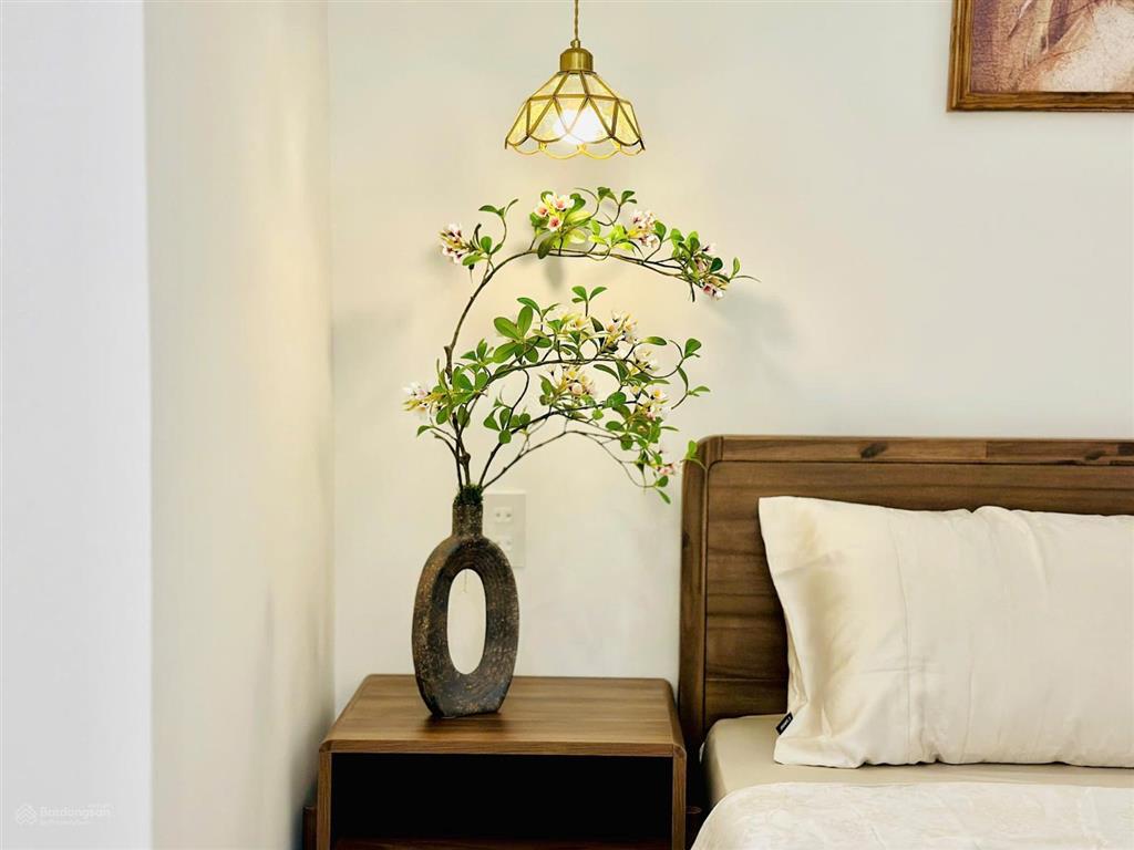 Bán căn hộ la villa vcn phước hải dt 65,2m2 2pn, phong thủy tốt, full nội thất sang trọng, 3,78 tỷ