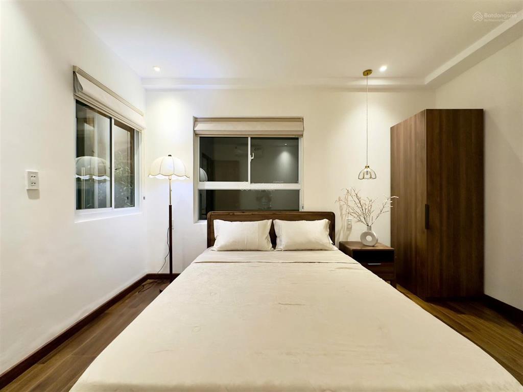 Bán căn hộ la villa vcn phước hải dt 65,2m2 2pn, phong thủy tốt, full nội thất sang trọng, 3,78 tỷ