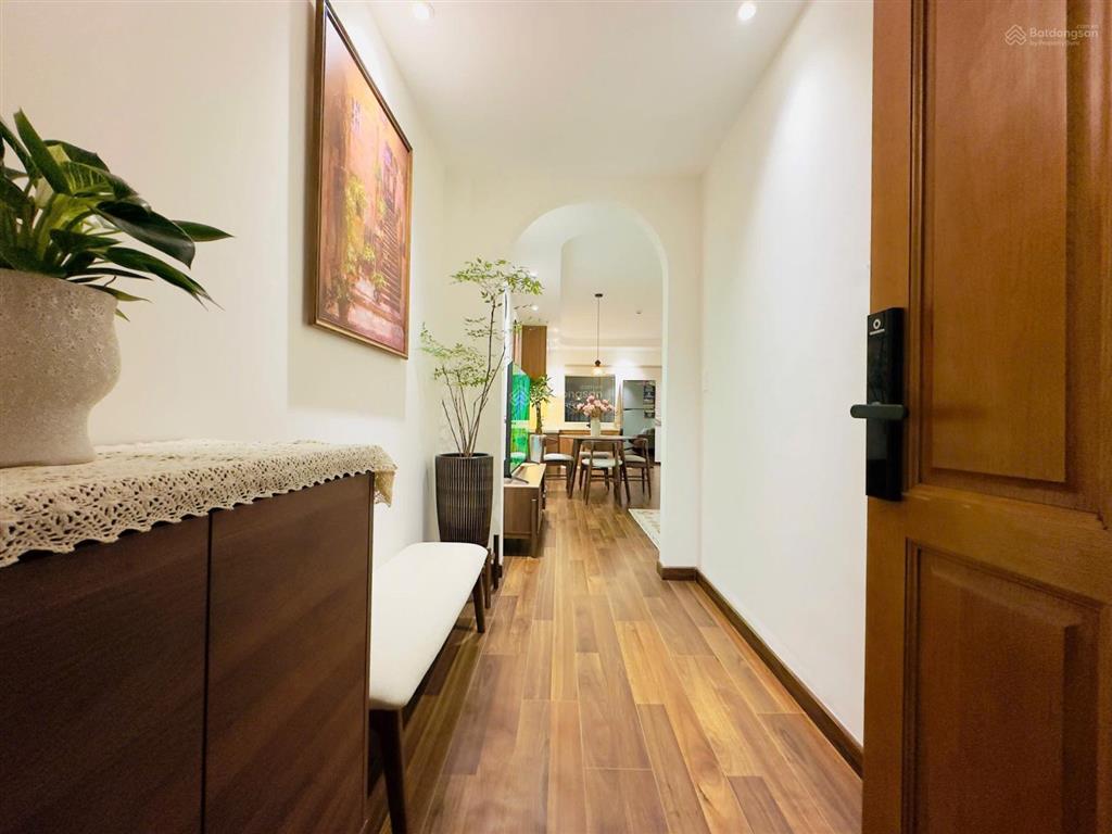 Bán căn hộ la villa vcn phước hải dt 65,2m2 2pn, phong thủy tốt, full nội thất sang trọng, 3,78 tỷ